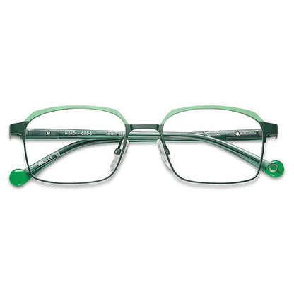 Etnia Barcelona Eyeglasses, Model: Nero Colour: GRDG