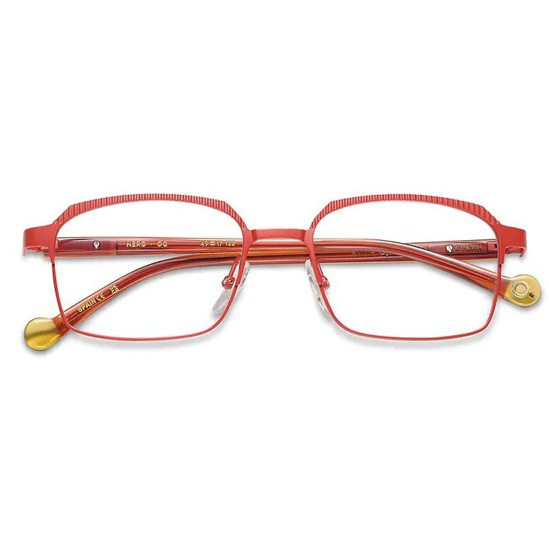 Etnia Barcelona Eyeglasses, Model: Nero Colour: OG