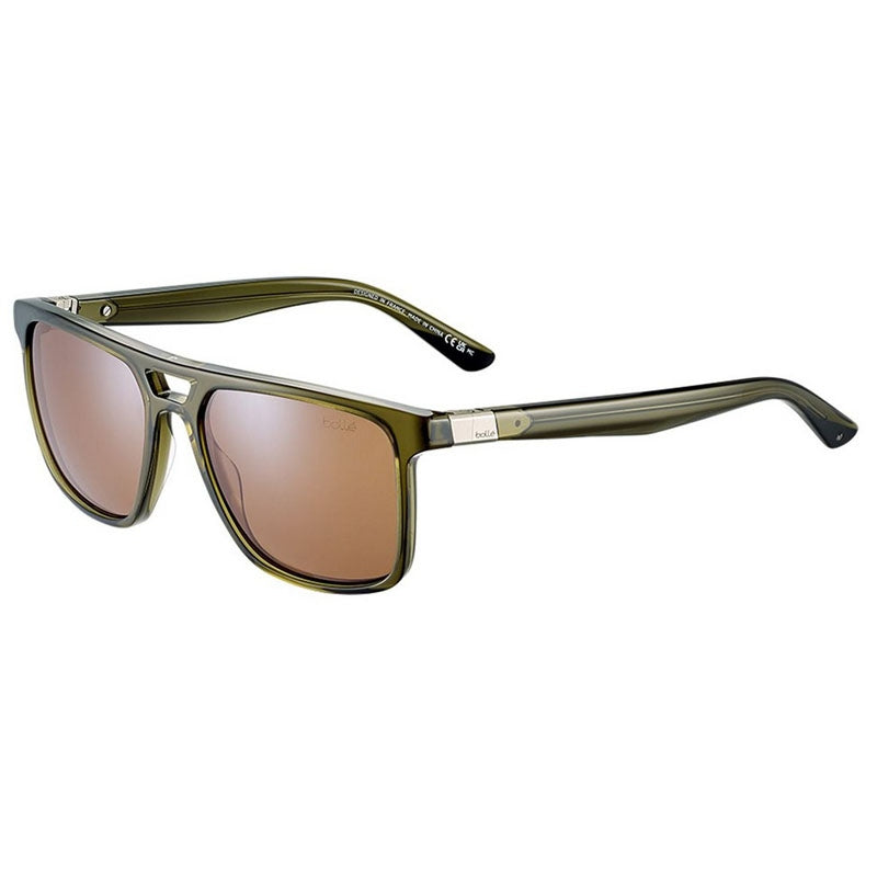 Bolle Sunglasses, Model: NEROXNAV Colour: 02