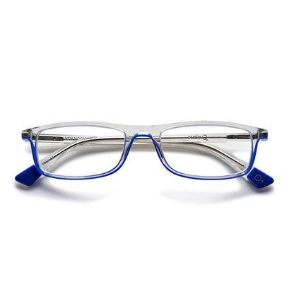 Etnia Barcelona Eyeglasses, Model: NewMoon Colour: CLBL