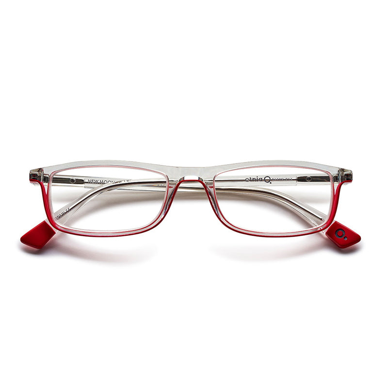 Etnia Barcelona Eyeglasses, Model: NewMoon Colour: CLRD