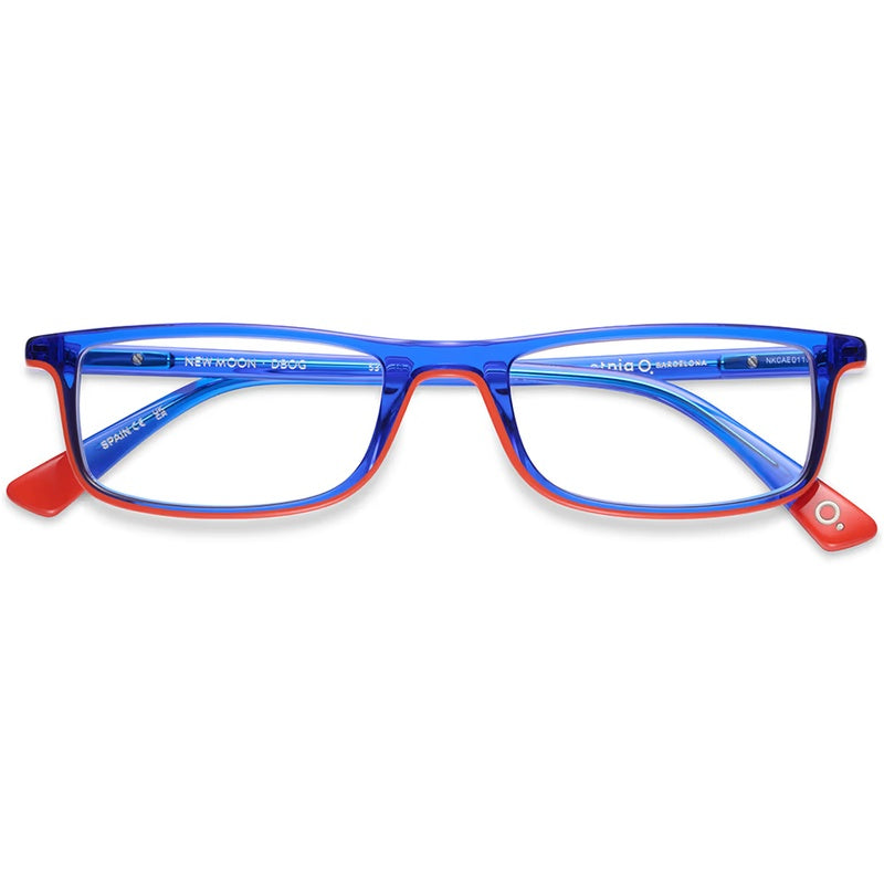 Etnia Barcelona Eyeglasses, Model: NewMoon Colour: DBOG