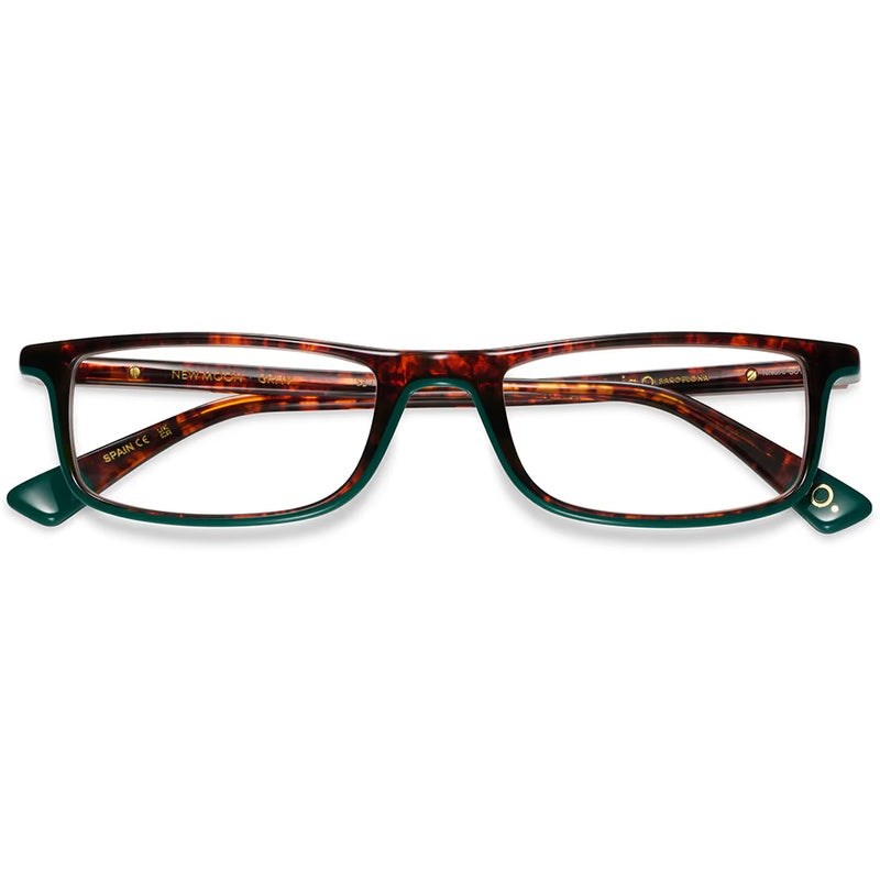Etnia Barcelona Eyeglasses, Model: NewMoon Colour: GRHV