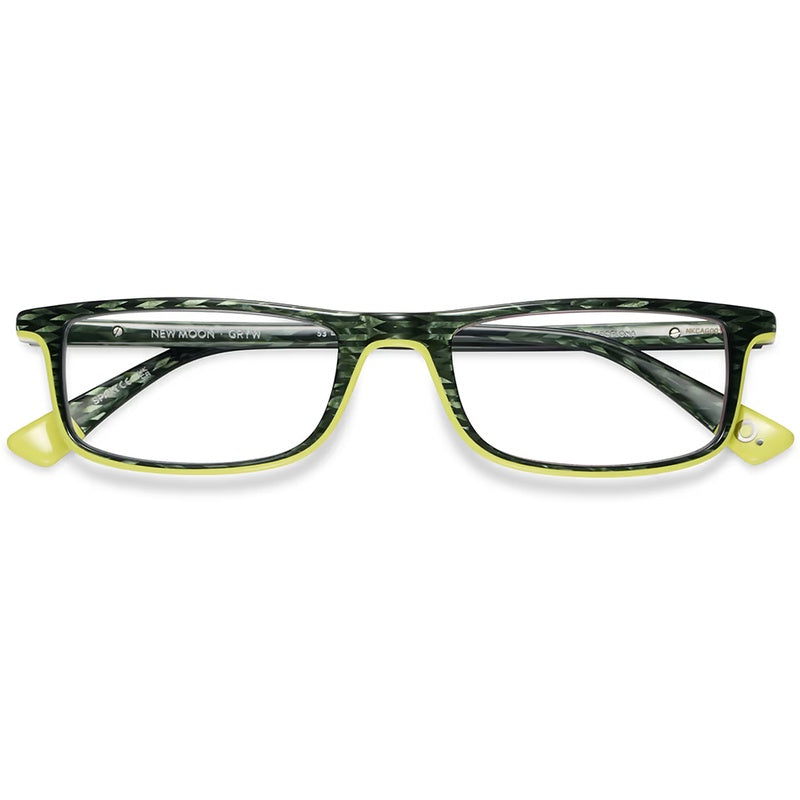 Etnia Barcelona Eyeglasses, Model: NewMoon Colour: GRYW