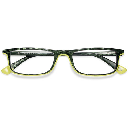 Etnia Barcelona Eyeglasses, Model: NewMoon Colour: GRYW