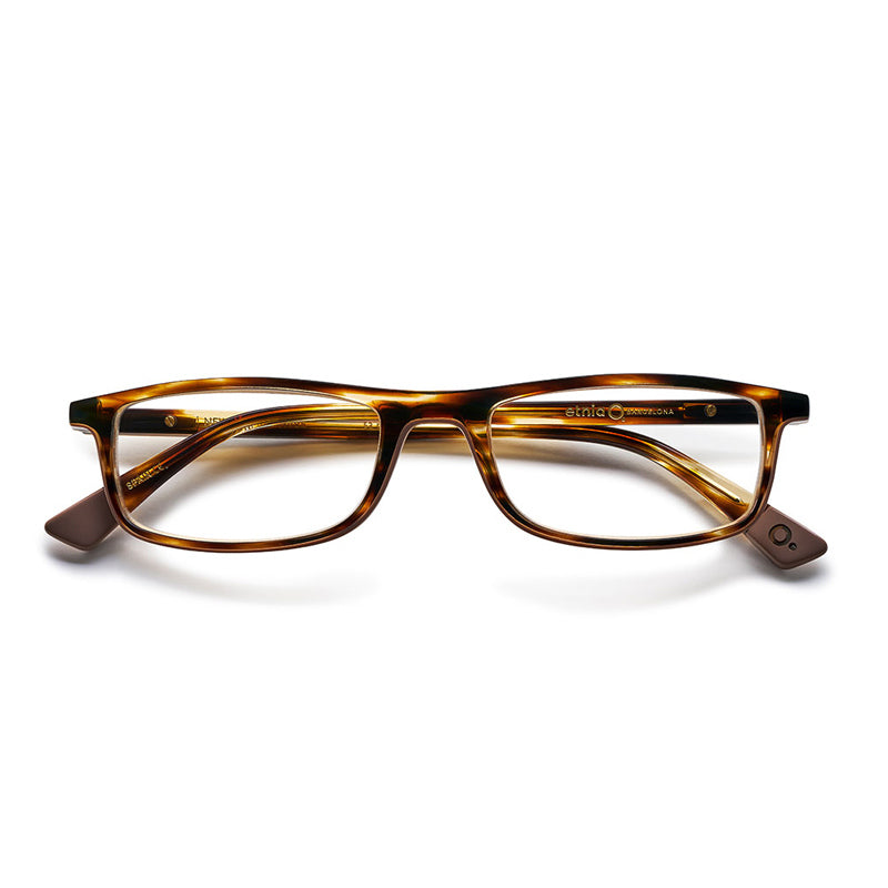 Etnia Barcelona Eyeglasses, Model: NewMoon Colour: HVBE