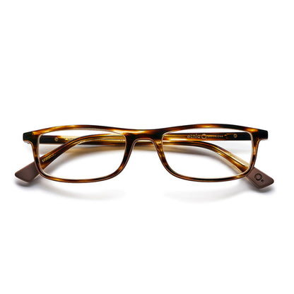 Etnia Barcelona Eyeglasses, Model: NewMoon Colour: HVBE