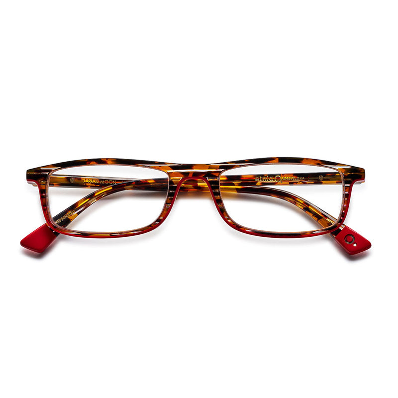 Etnia Barcelona Eyeglasses, Model: NewMoon Colour: HVRD