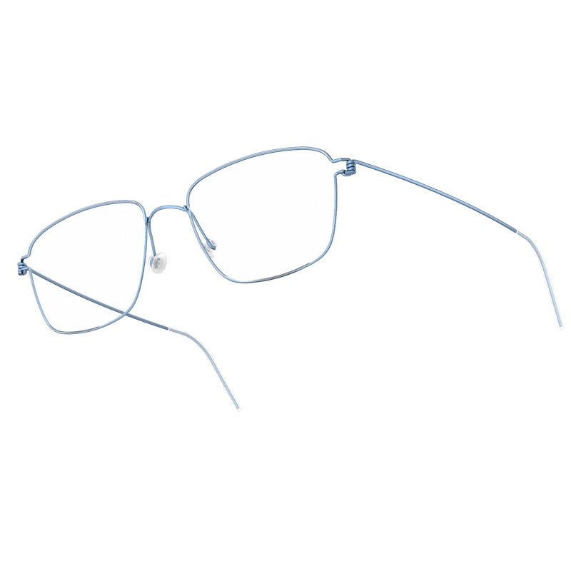 LINDBERG Eyeglasses, Model: Nicholas Colour: 20
