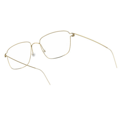 LINDBERG Eyeglasses, Model: Nicholas Colour: PGT