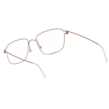 LINDBERG Eyeglasses, Model: Nicholas Colour: PU12