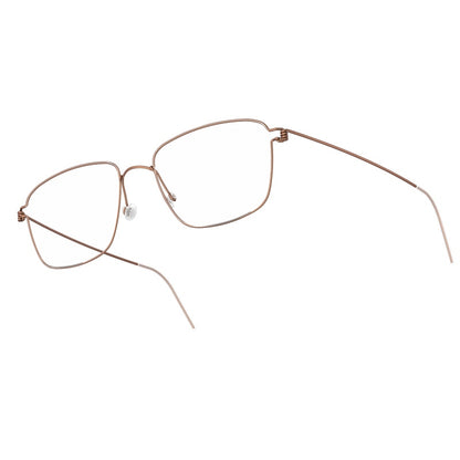 LINDBERG Eyeglasses, Model: Nicholas Colour: U12