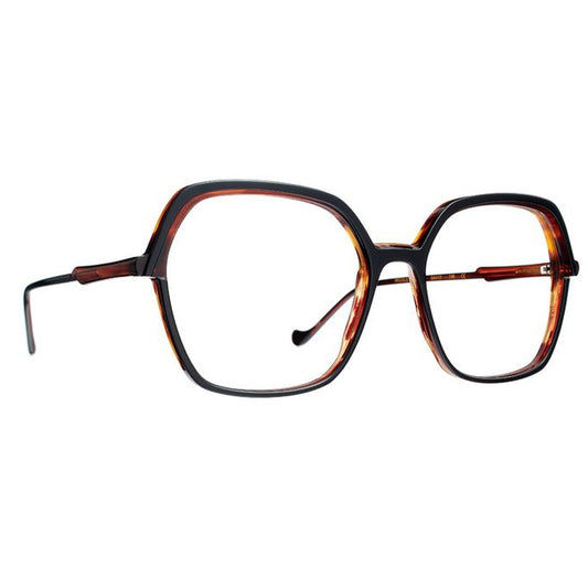 Caroline Abram Eyeglasses, Model: NICOLETTA Colour: 671