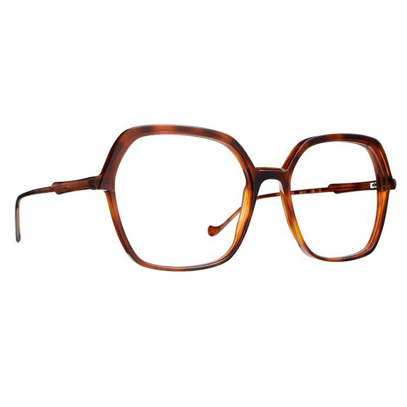 Caroline Abram Eyeglasses, Model: NICOLETTA Colour: 736
