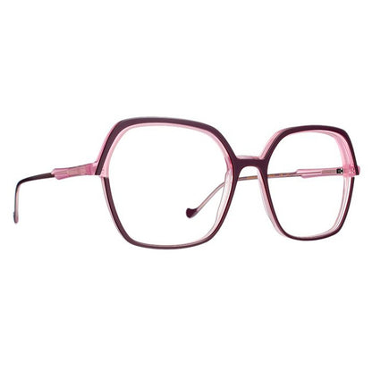 Caroline Abram Eyeglasses, Model: NICOLETTA Colour: 910
