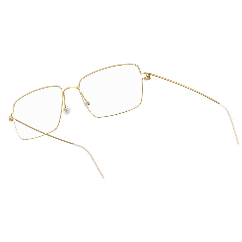 LINDBERG Eyeglasses, Model: Nikolaj Colour: GT