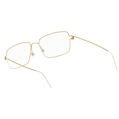 LINDBERG Eyeglasses, Model: Nikolaj Colour: GT