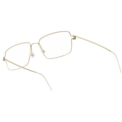 LINDBERG Eyeglasses, Model: Nikolaj Colour: PGT