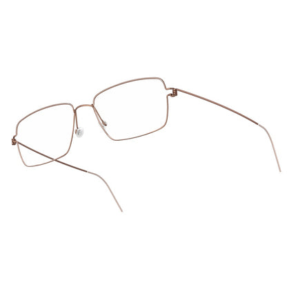 LINDBERG Eyeglasses, Model: Nikolaj Colour: PU12