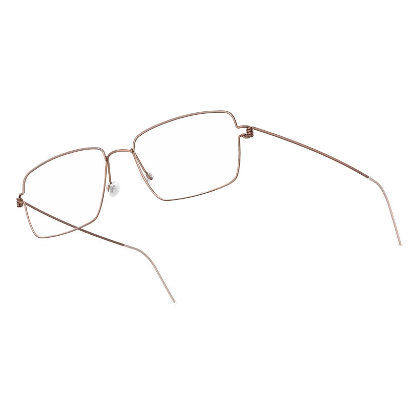 LINDBERG Eyeglasses, Model: Nikolaj Colour: PU12