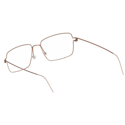 LINDBERG Eyeglasses, Model: Nikolaj Colour: U12