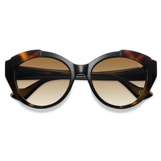 Okulary przeciwsłoneczne Etnia Barcelona, model: Nila, kolor: BKHV