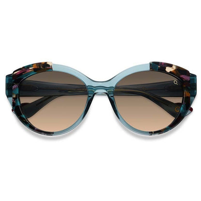 Etnia Barcelona Sunglasses, Model: Nila Colour: TQHV