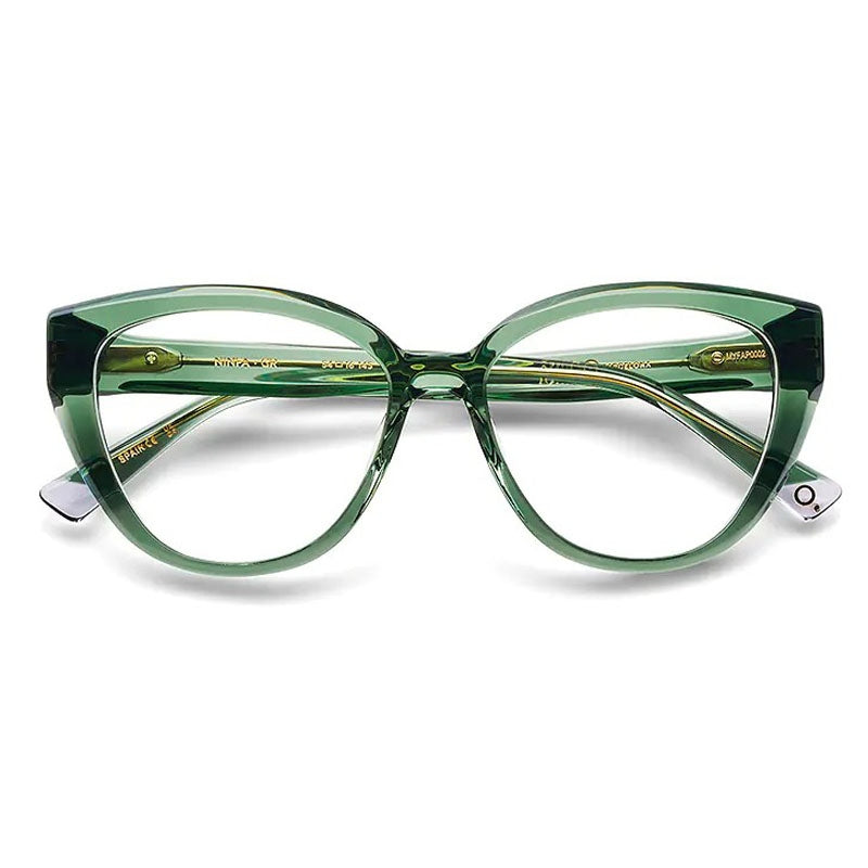 Etnia Barcelona Eyeglasses, Model: Ninfa Colour: GR