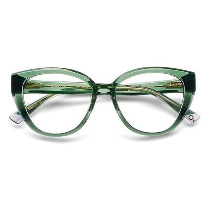 Etnia Barcelona Eyeglasses, Model: Ninfa Colour: GR