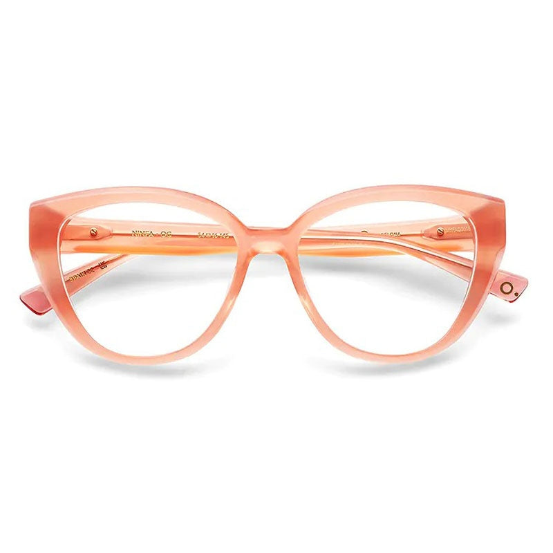 Etnia Barcelona Eyeglasses, Model: Ninfa Colour: OG
