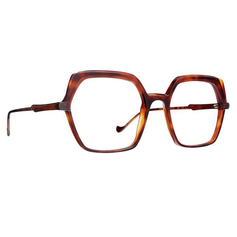 Caroline Abram Eyeglasses, Model: NINON Colour: 736