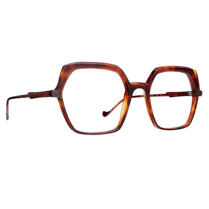 Caroline Abram Eyeglasses, Model: NINON Colour: 736