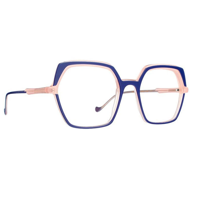 Caroline Abram Eyeglasses, Model: NINON Colour: 909