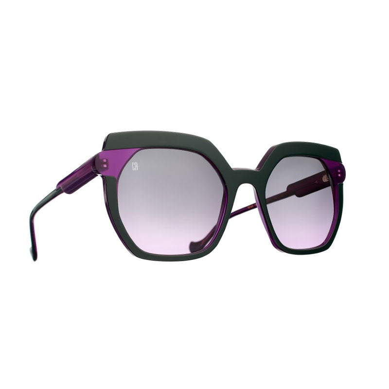 Caroline Abram Sunglasses, Model: NIVAsun Colour: 792