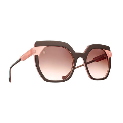Caroline Abram Sunglasses, Model: NIVAsun Colour: 793