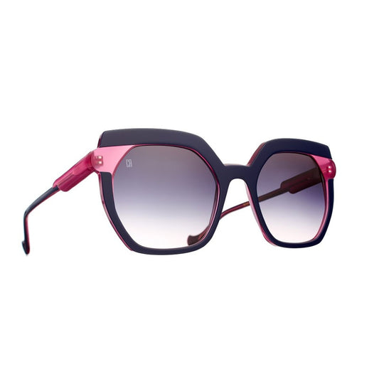 Caroline Abram Sunglasses, Model: NIVAsun Colour: 794