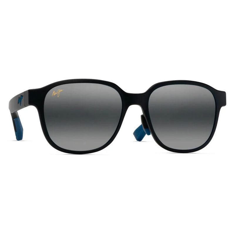 Maui Jim Sunglasses, Model: NoaAsianFit Colour: MM649001
