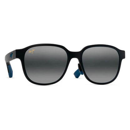 Maui Jim Sunglasses, Model: NoaAsianFit Colour: MM649001