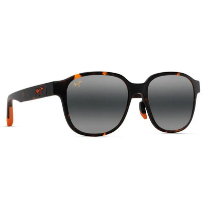 Maui Jim Sunglasses, Model: NoaAsianFit Colour: MM649002