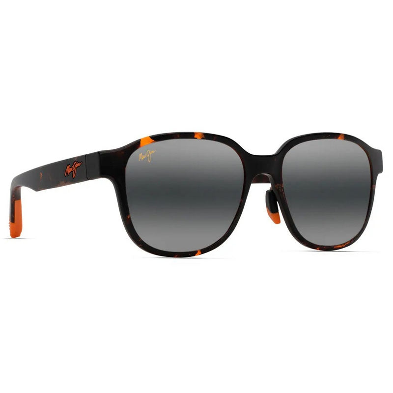 Maui Jim Sunglasses, Model: NoaAsianFit Colour: MM649012