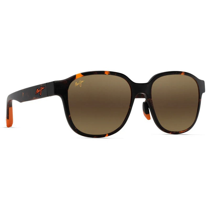 Maui Jim Sunglasses, Model: NoaAsianFit Colour: MM649015