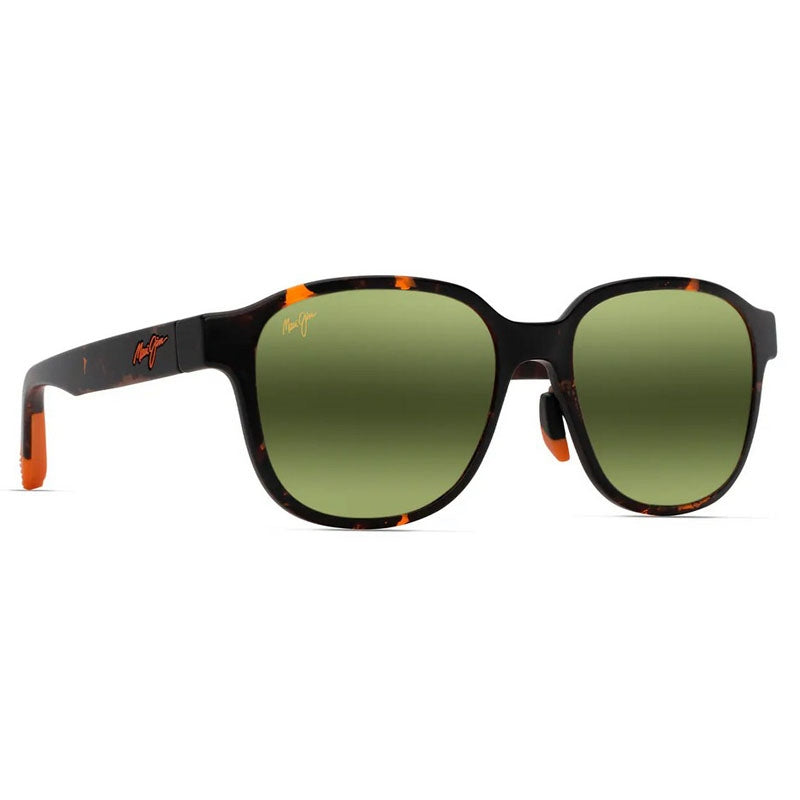 Maui Jim Sunglasses, Model: NoaAsianFit Colour: MM649021