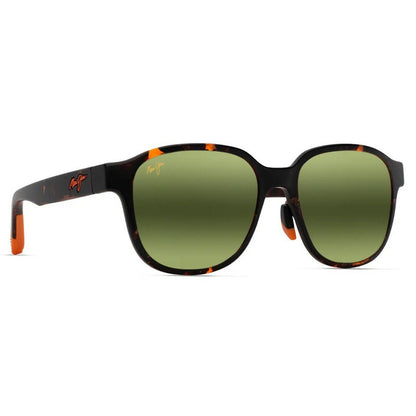 Maui Jim Sunglasses, Model: NoaAsianFit Colour: MM649021