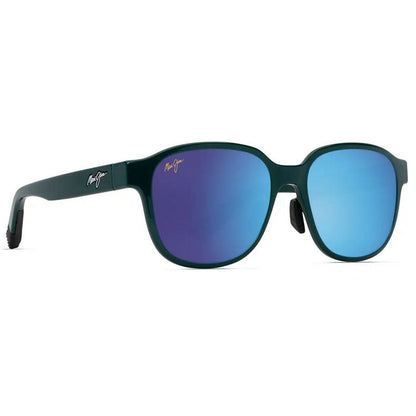 Maui Jim Sunglasses, Model: NoaAsianFit Colour: MM649022