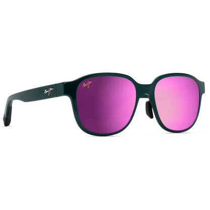 Maui Jim Sunglasses, Model: NoaAsianFit Colour: MM649025