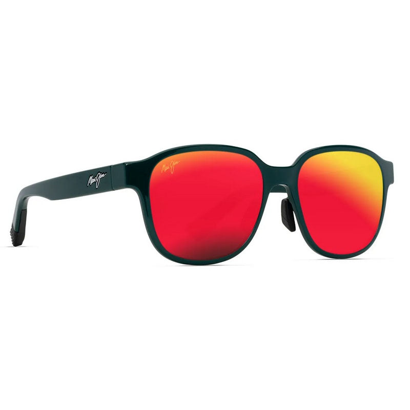 Maui Jim Sunglasses, Model: NoaAsianFit Colour: MM649028