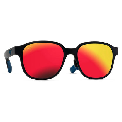 Maui Jim Sunglasses, Model: NoaAsianFit Colour: MM649029