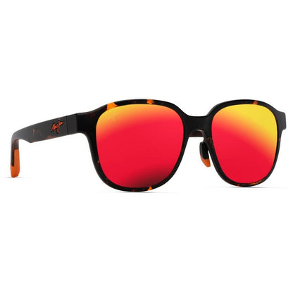 Maui Jim Sunglasses, Model: NoaAsianFit Colour: MM649030