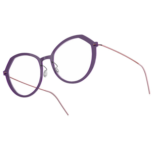 LINDBERG NOW 6626 Color: C13 BasicTemple: 70