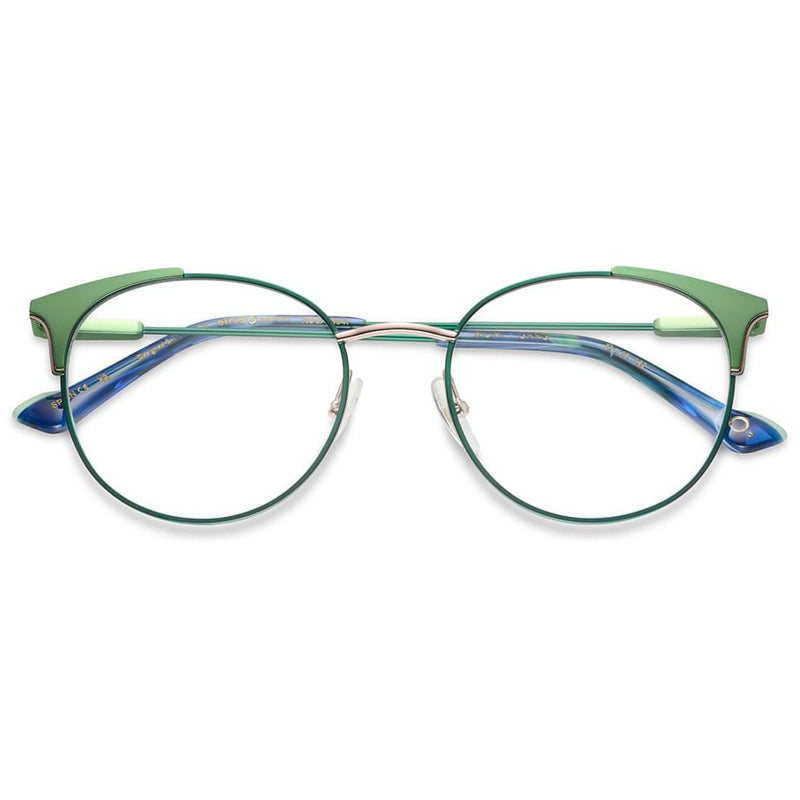 Etnia Barcelona Glasögon, Modell: Nohi Färg: GRPG